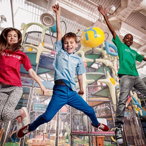 Kidspace