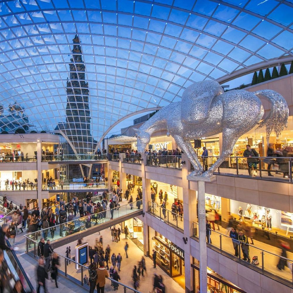Yorkshire Wildlife Park