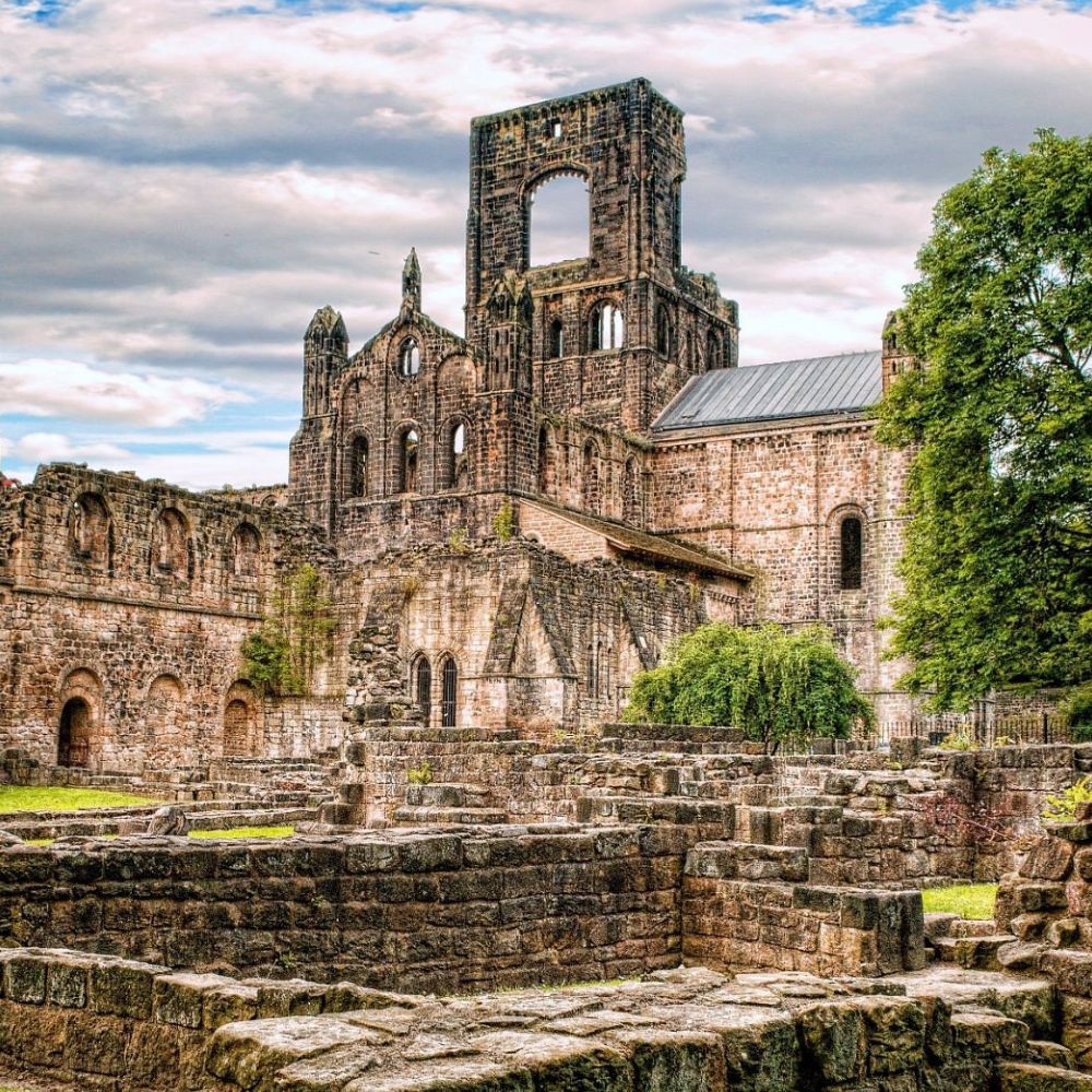 Yorkshire Wildlife Park