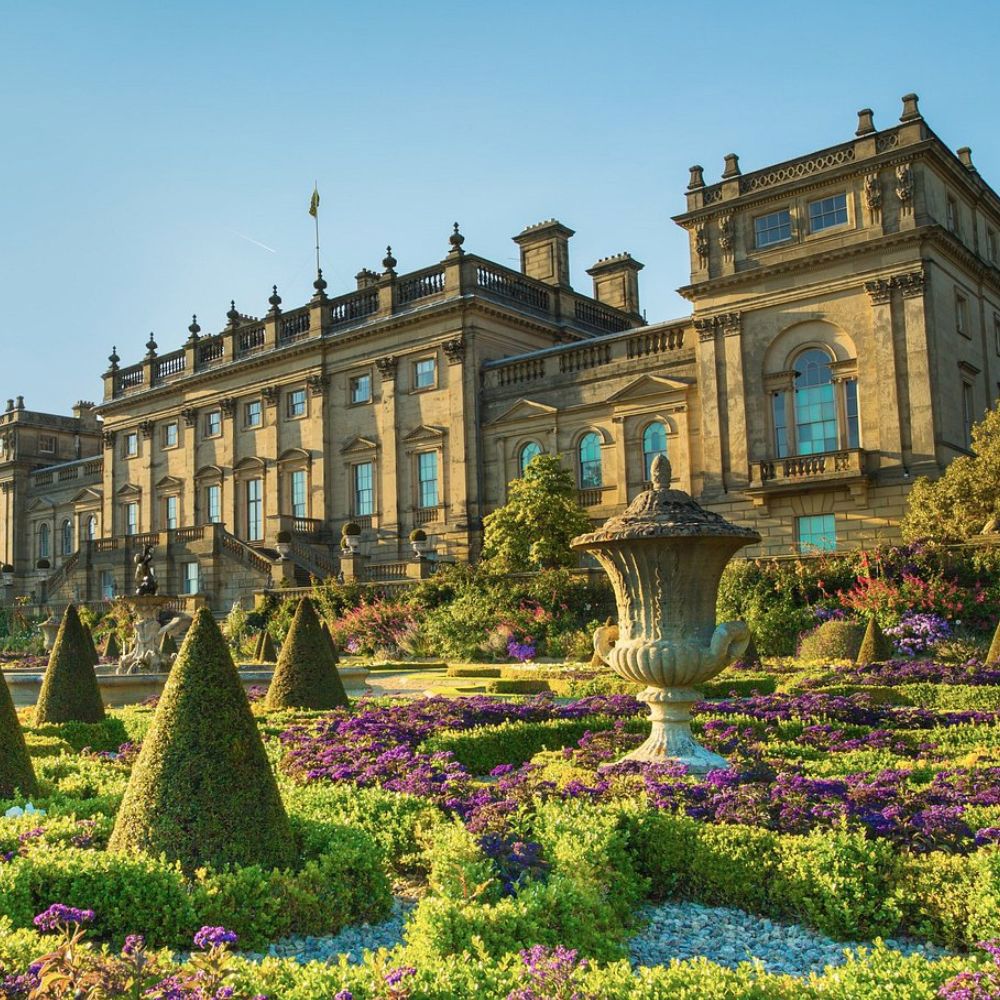 Yorkshire Wildlife Park