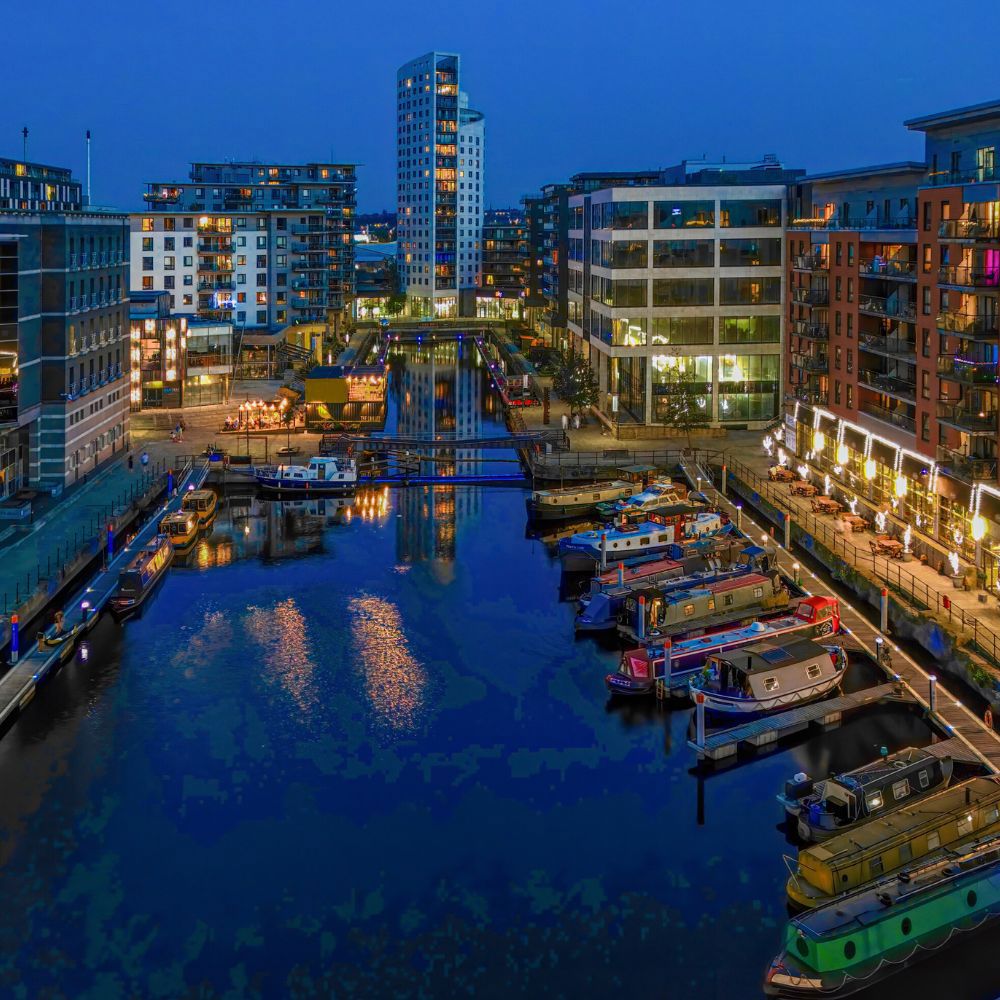 Yorkshire Wildlife Park