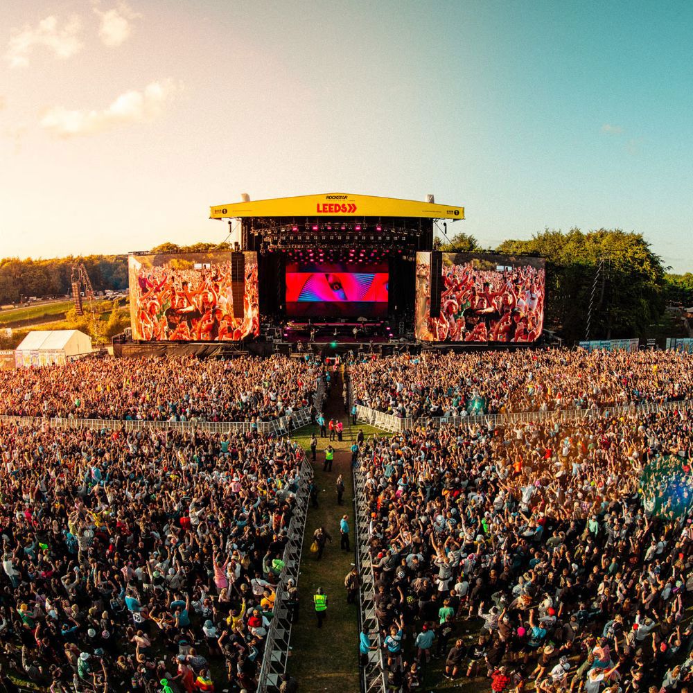 Yorkshire Wildlife Park