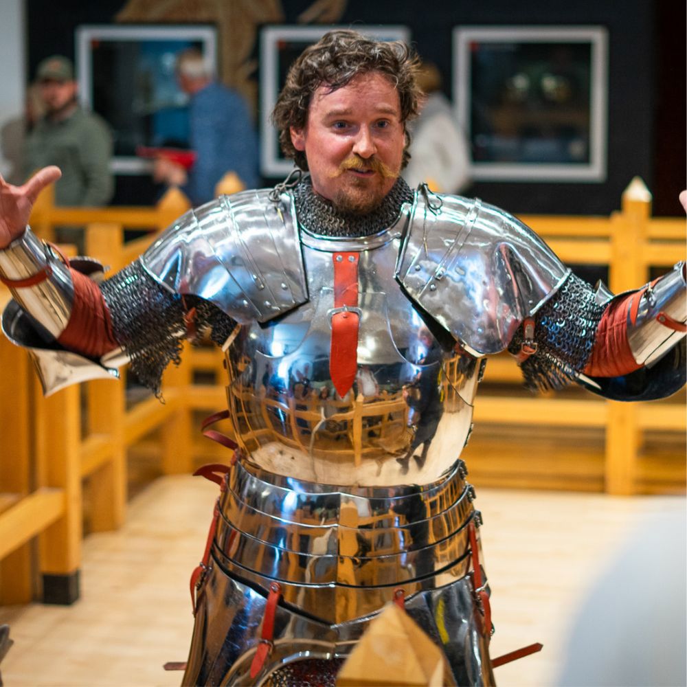 Yorkshire Wildlife Park