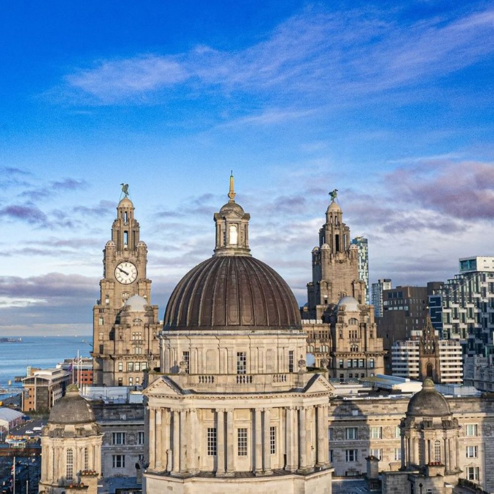 Liverpool FC Stadium Tour 