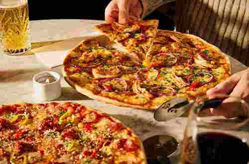 PizzaExpress