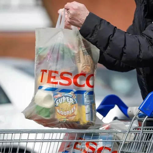 Tesco