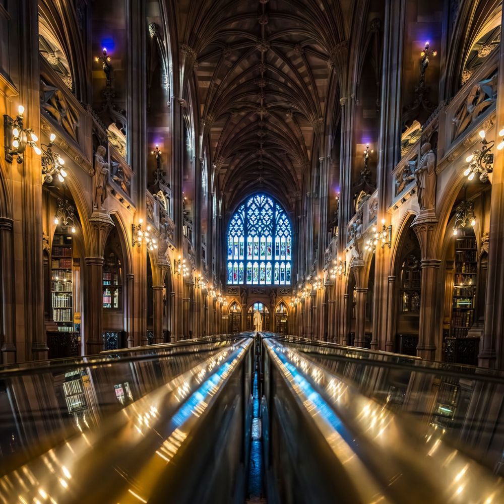 LEGOLAND® Discovery Centre Manchester 