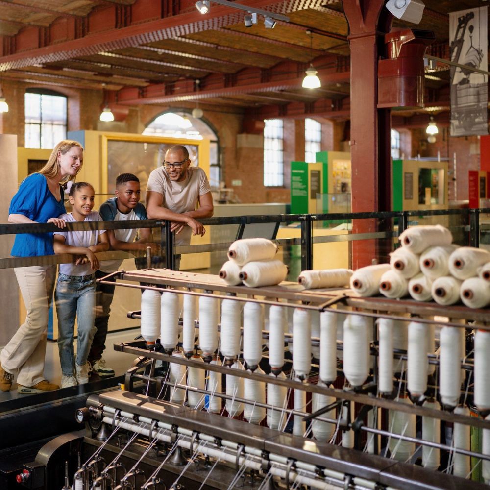 LEGOLAND® Discovery Centre Manchester 