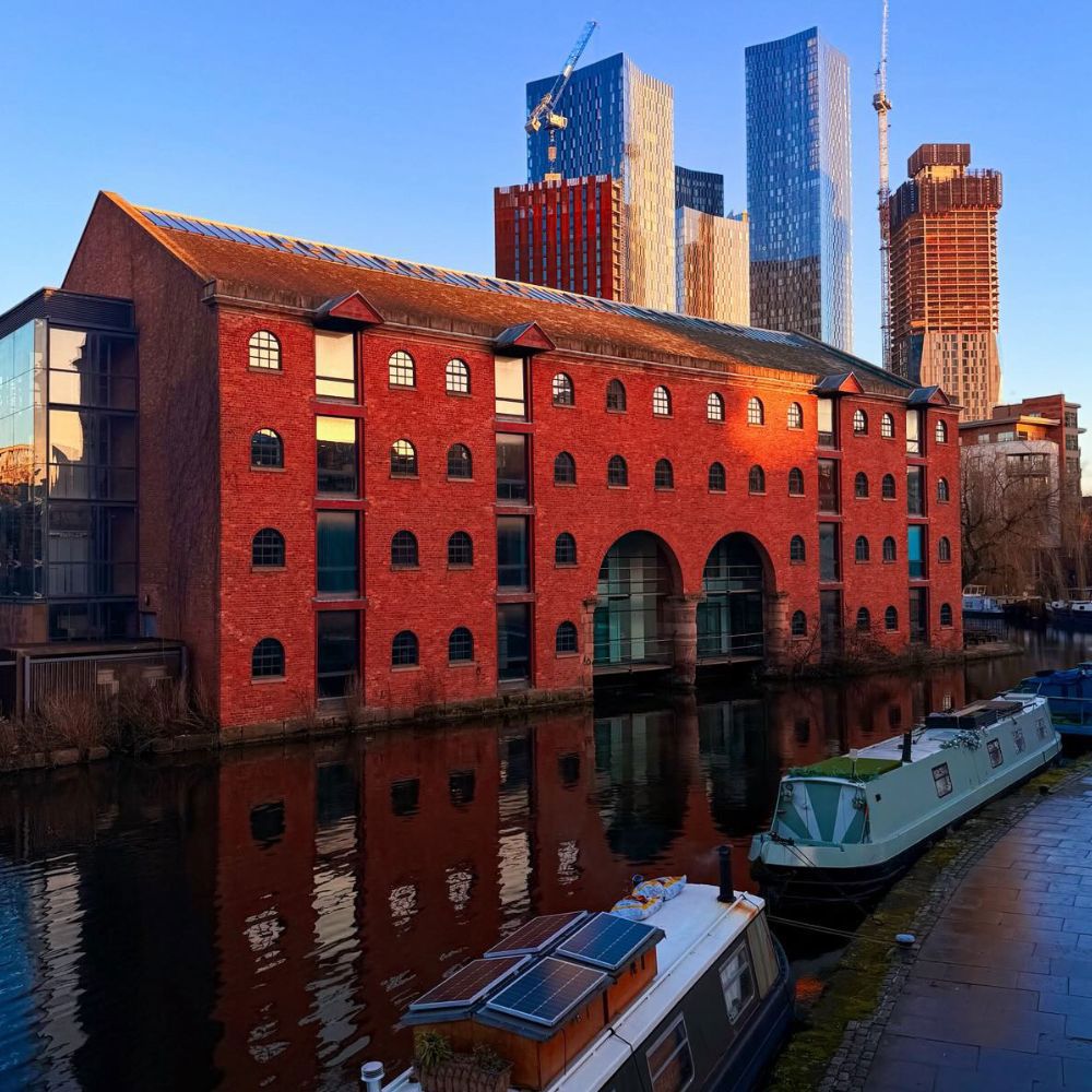 LEGOLAND® Discovery Centre Manchester 