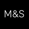 Marks and Spencer  logo