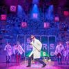 Matilda The Musical West End stage performance