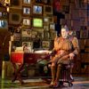 Miss Trunchbull in Matilda The Musical