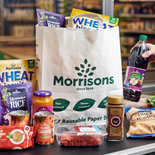 Morrisons
