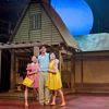 My Neighbour Totoro at Gillian Lynne Theatre