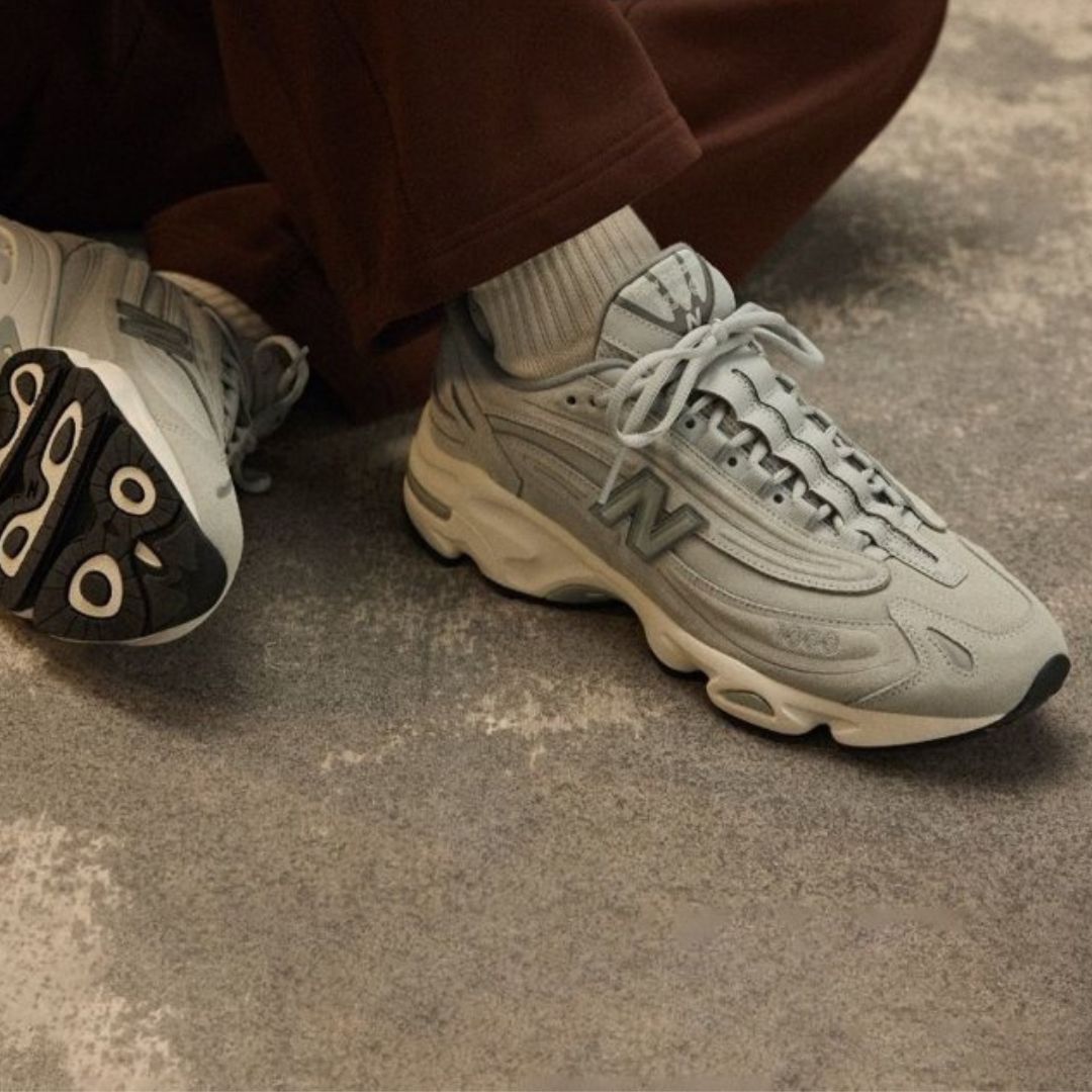 New Balance trainers for everyday wear
