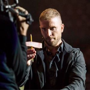 Close-up magic in Now You See Me Live