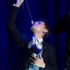 High-tech illusion in Now You See Me Live
