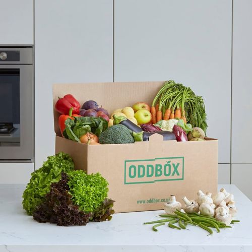 Oddbox