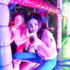 Laser tag fun at Out of Bounds