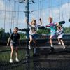 Adventure nets at Out of Bounds