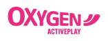 Oxygen Activeplay Logo