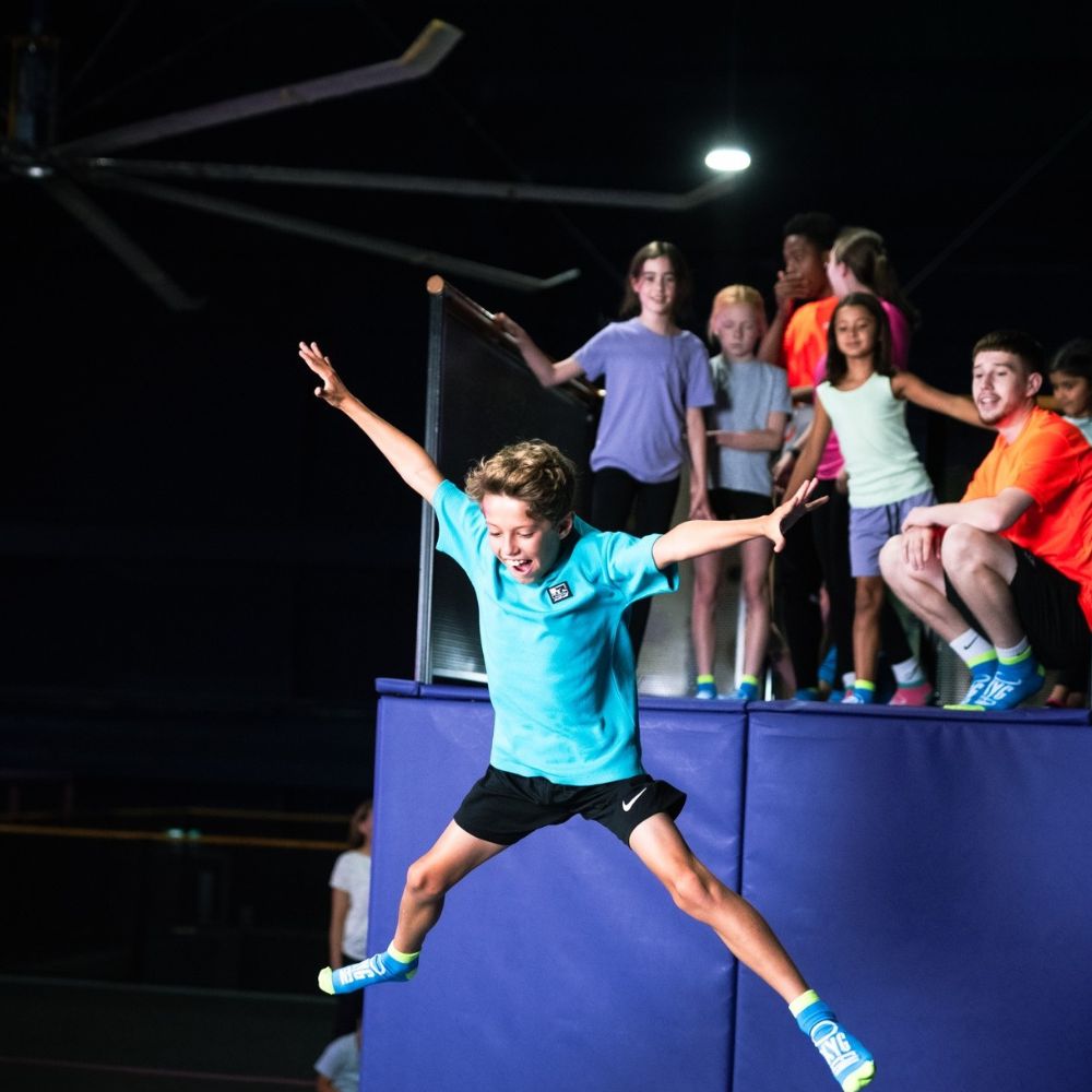 Oxygen Activeplay Tickets, Discounts & Offers | Kids Pass