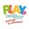 PLAY@ Lower Drayton Farm logo