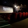 Picturehouse Central cinema screen