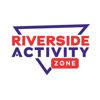 Riverside Activity Zone logo