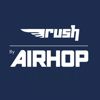 Rush by AirHop logo