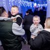 Children enjoying Santa’s Magic Workshop