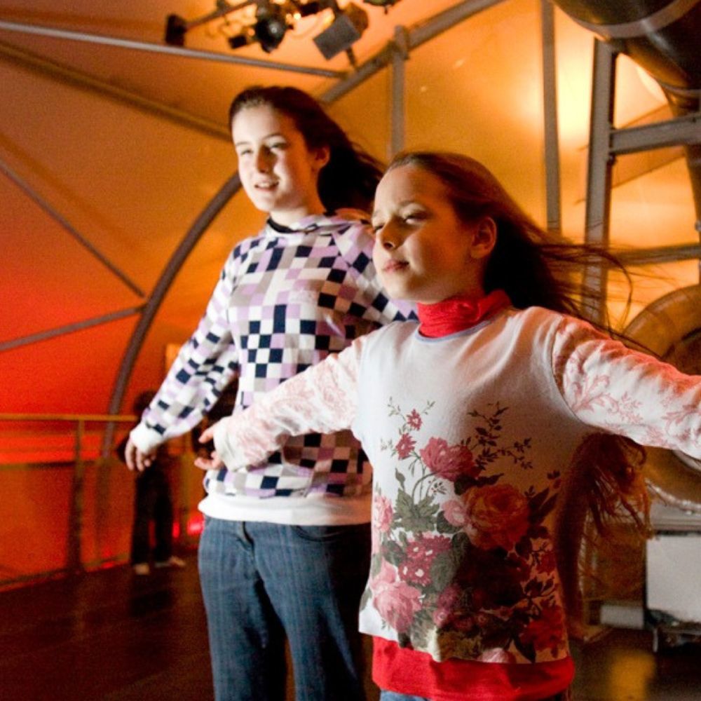 Yorkshire Wildlife Park