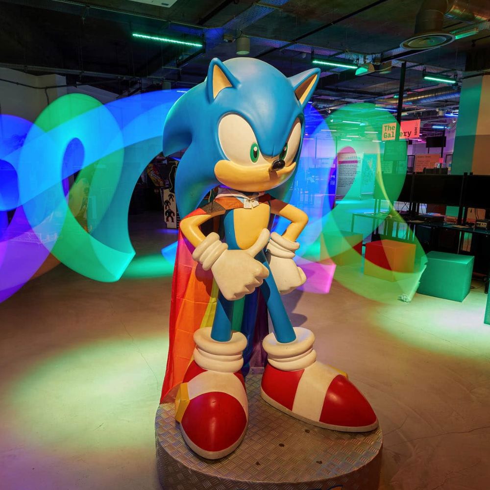 Yorkshire Wildlife Park