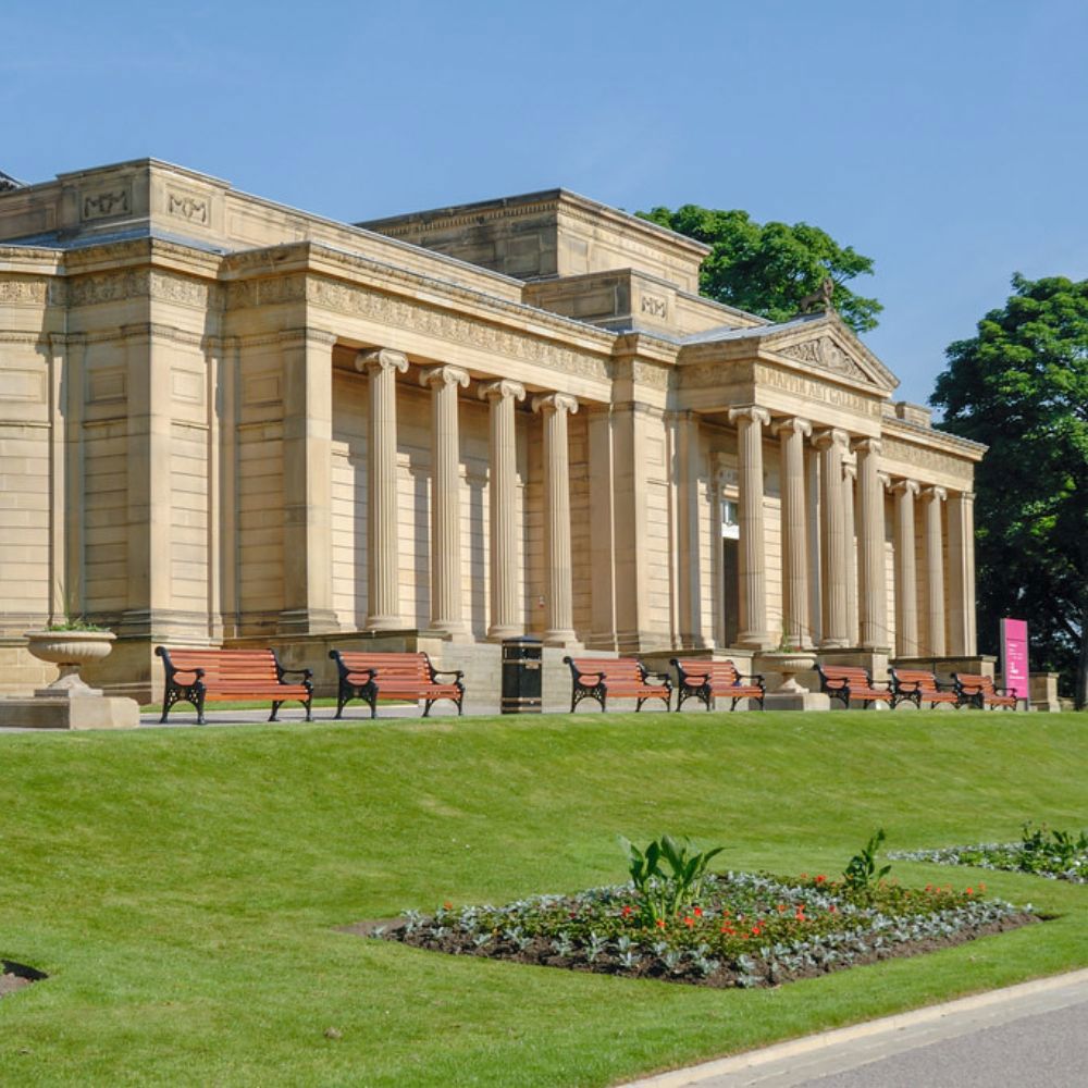 Yorkshire Wildlife Park