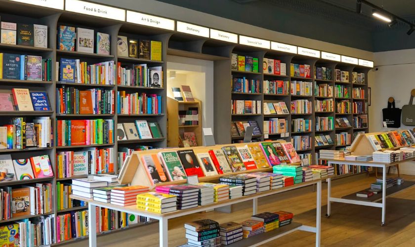 National Book Tokens