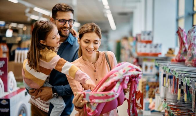 How Kids Pass Shopping Cards Help Families Save Every Day