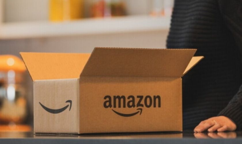 Amazon