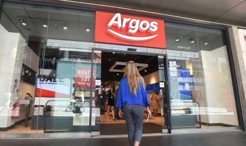 Argos