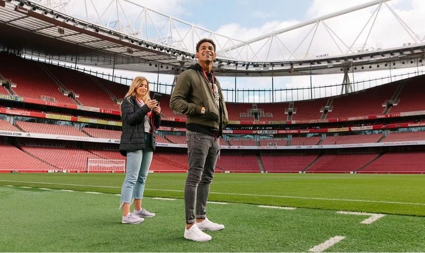 Arsenal Football Club