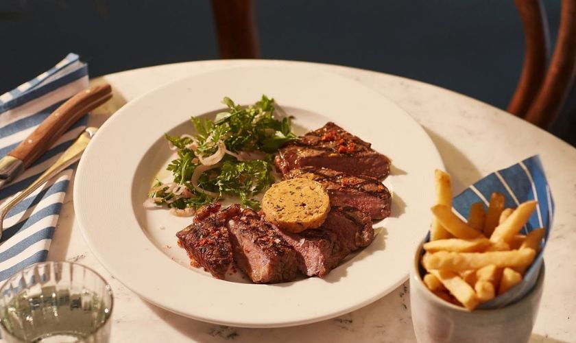 Côte Brasserie