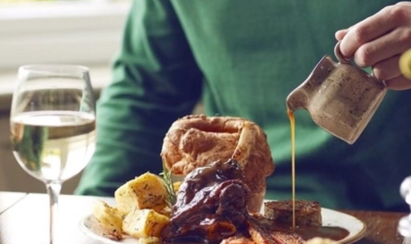 Chef & Brewer UK