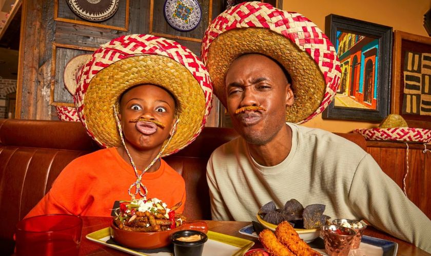 Chiquito UK