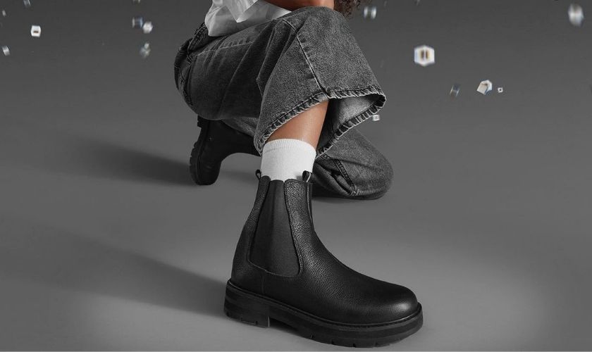 Clarks