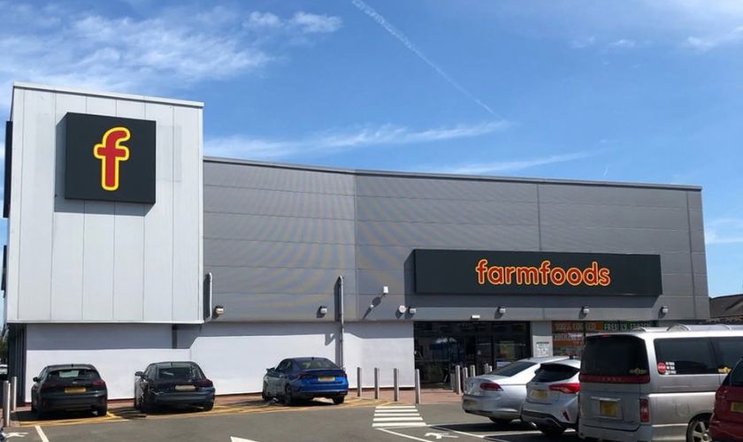 Farmfoods