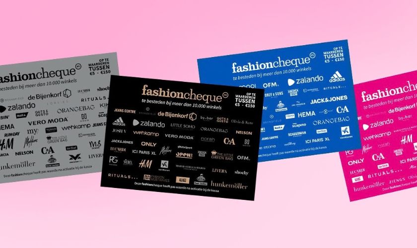 Fashioncheque UK