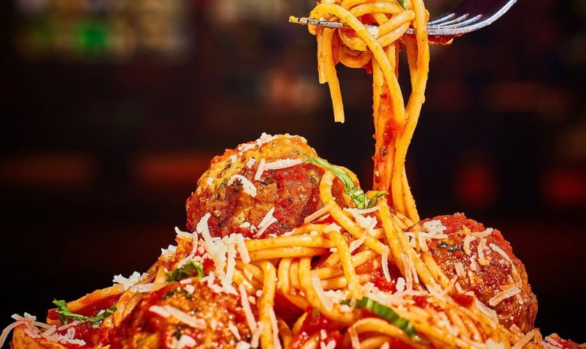 Frankie & Benny's UK