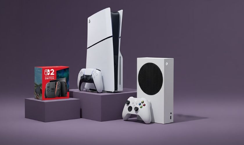GAME UK