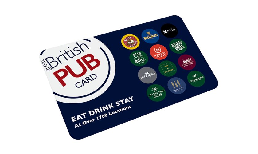 Great British Pub