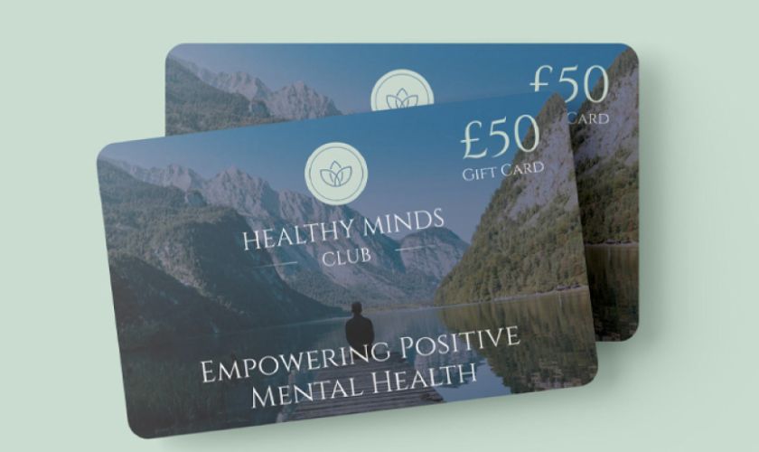 Healthy Minds Club
