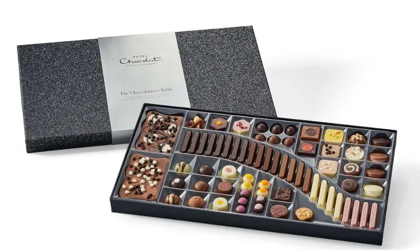 Hotel Chocolat UK